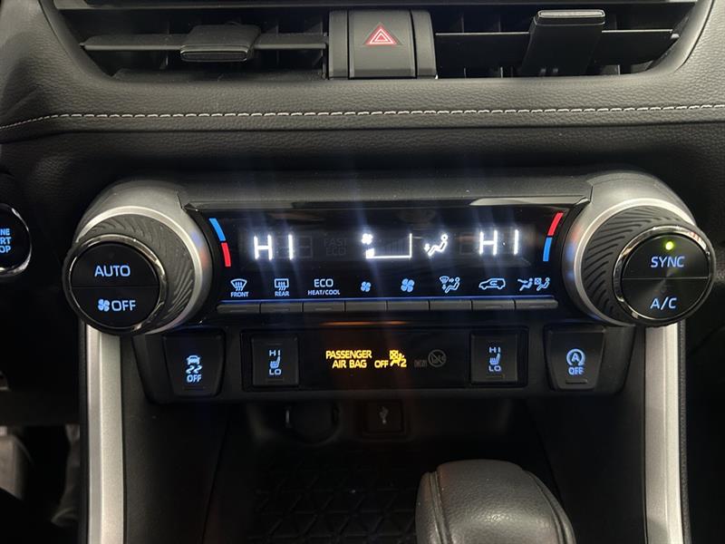 toyota RAV4 2022 - 12