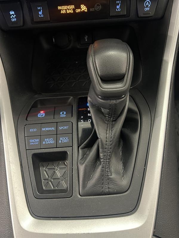 toyota RAV4 2022 - 13