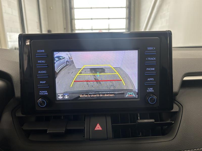 toyota RAV4 2022 - 14