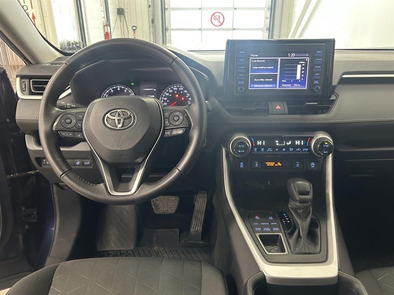 toyota RAV4 2022 - 15