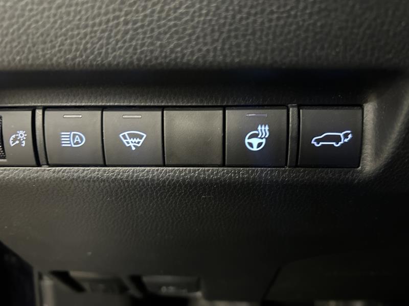 toyota RAV4 2022 - 17