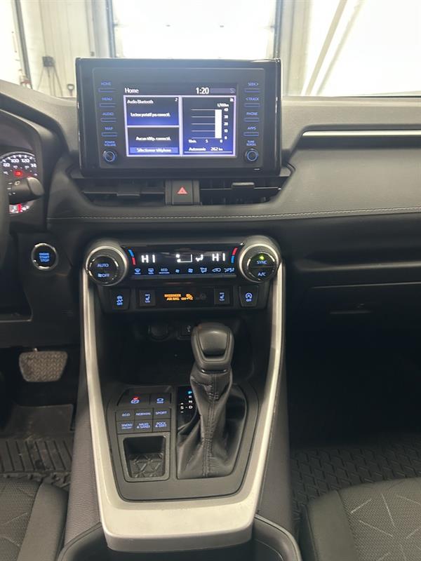 toyota RAV4 2022 - 18