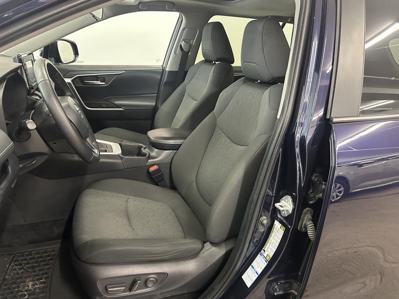 toyota RAV4 2022 - 19