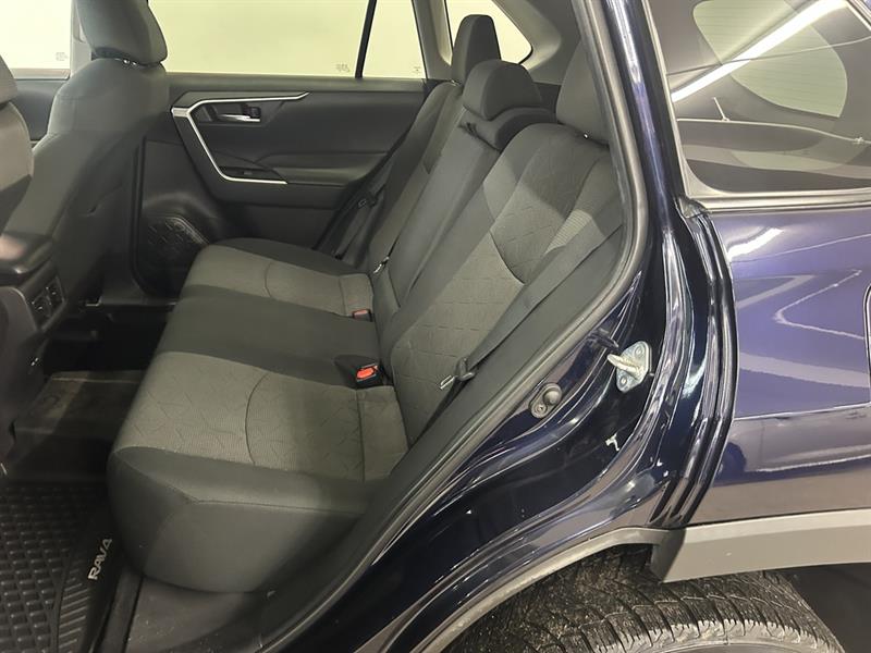 toyota RAV4 2022 - 20