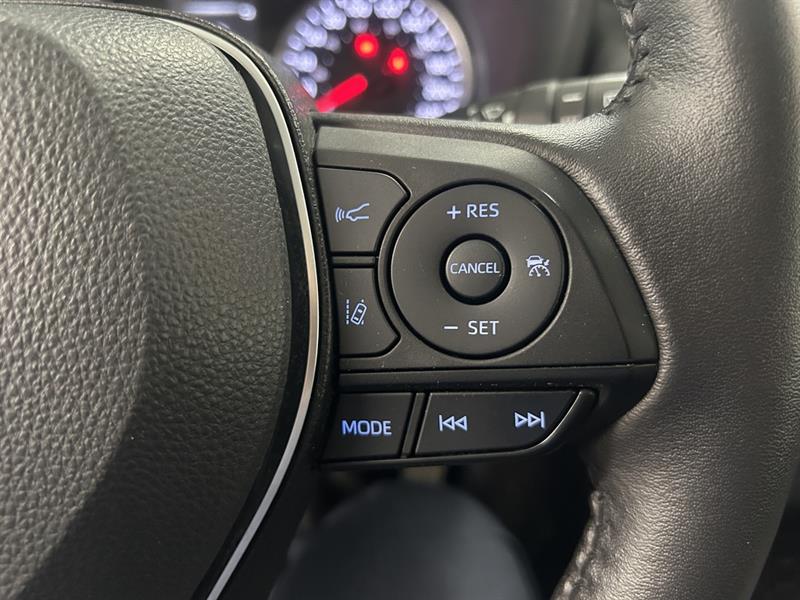 toyota RAV4 2022 - 22