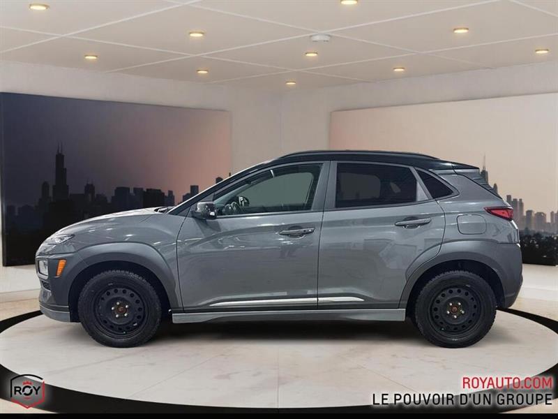 hyundai Kona 2021 - 6