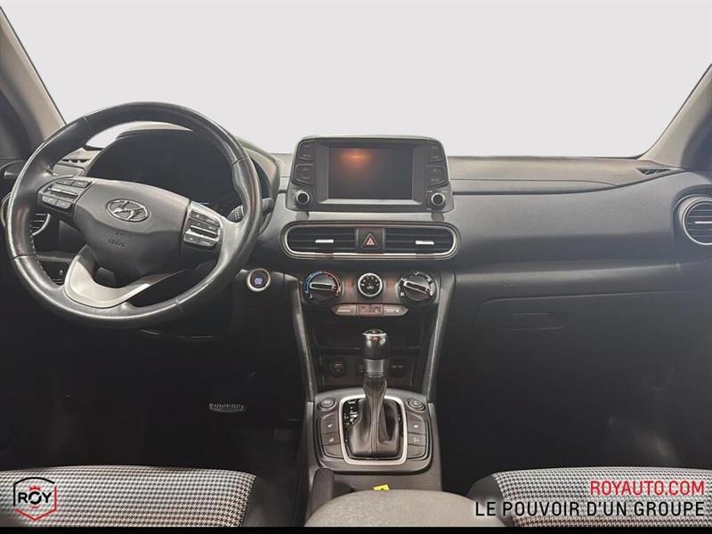 hyundai Kona 2021 - 9