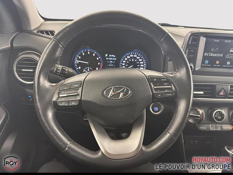 hyundai Kona 2021 - 10