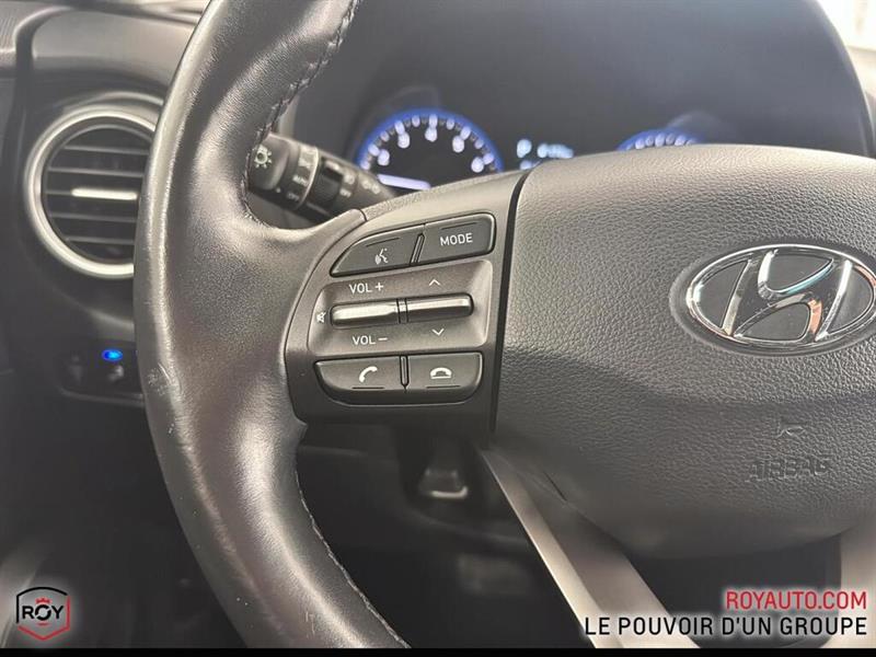 hyundai Kona 2021 - 11