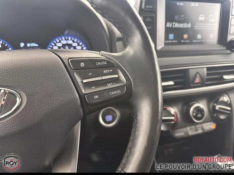 hyundai Kona 2021 - 12