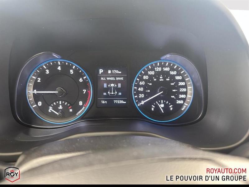 hyundai Kona 2021 - 13