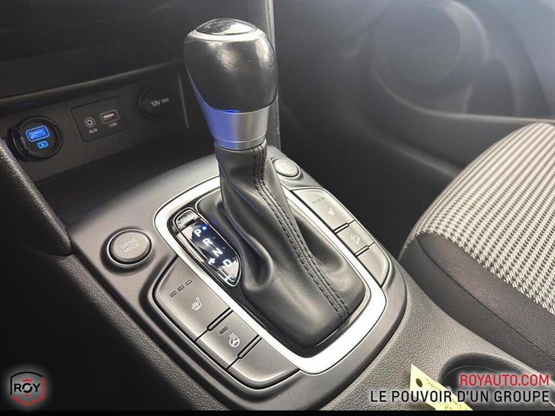 hyundai Kona 2021 - 14