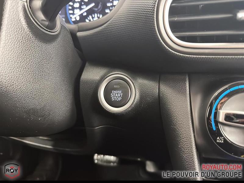 hyundai Kona 2021 - 15