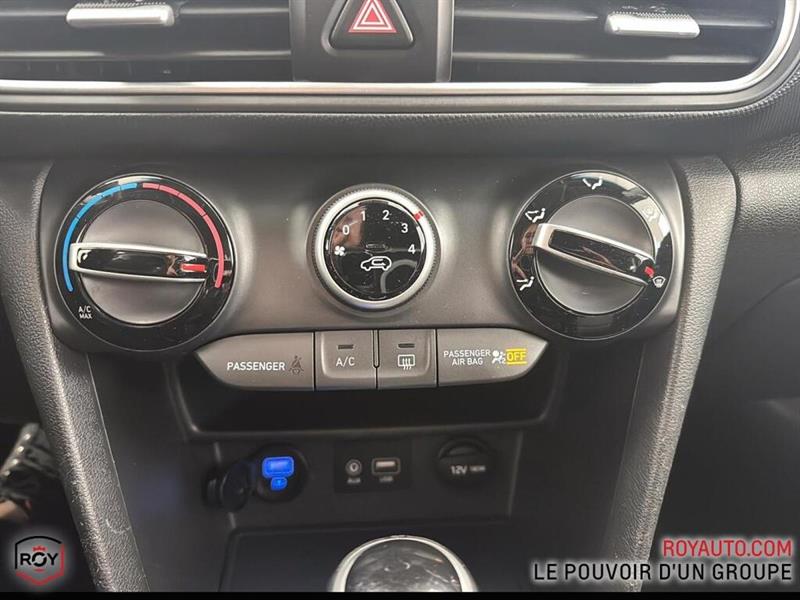 hyundai Kona 2021 - 18