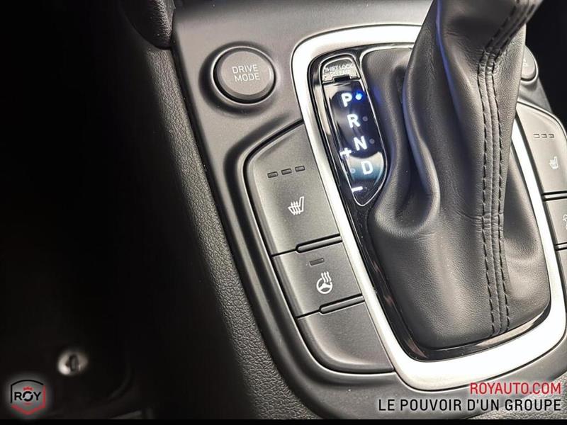 hyundai Kona 2021 - 19