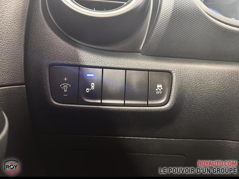 hyundai Kona 2021 - 20