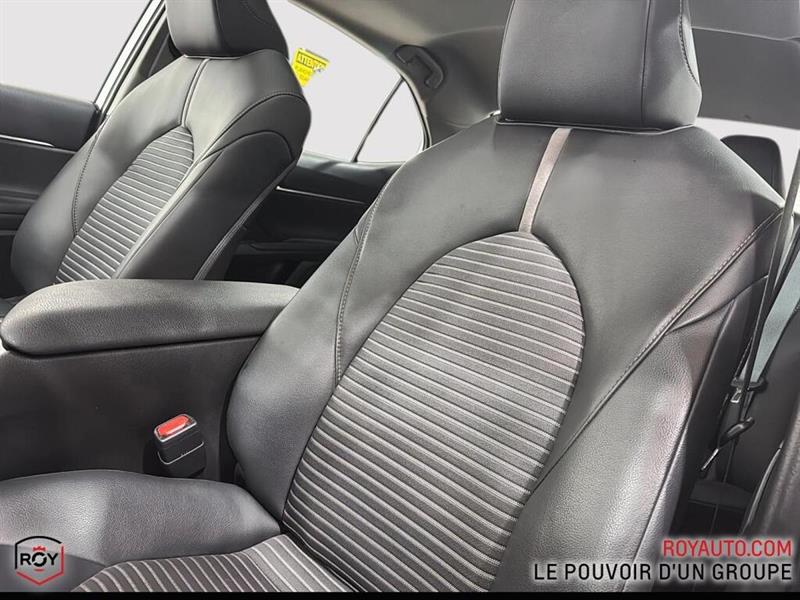 toyota Camry Hybrid 2020 - 7