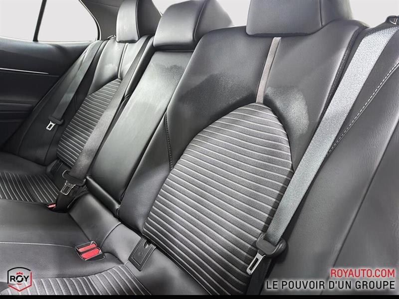 toyota Camry Hybrid 2020 - 8