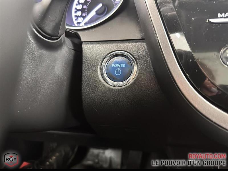 toyota Camry Hybrid 2020 - 15