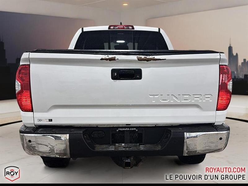 toyota Tundra 2021 - 3