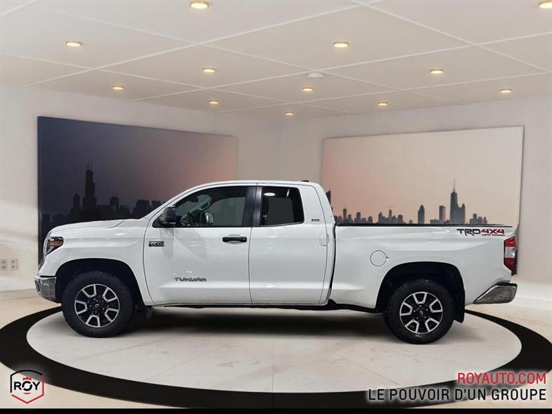 toyota Tundra 2021 - 5