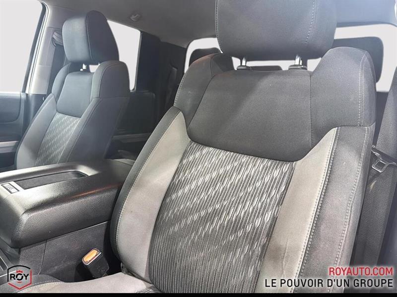 toyota Tundra 2021 - 6