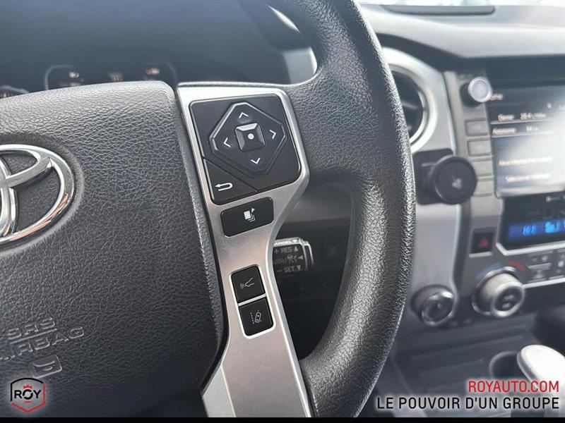 toyota Tundra 2021 - 10