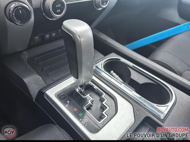 toyota Tundra 2021 - 12