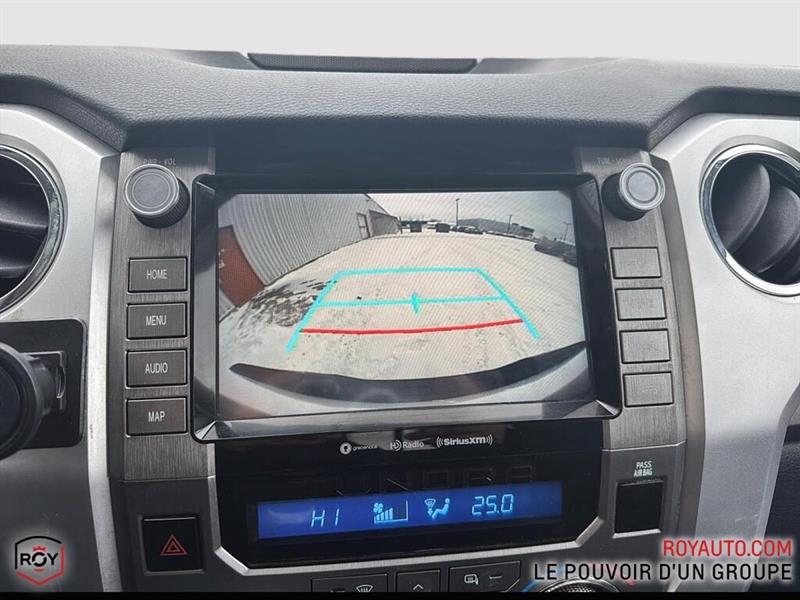 toyota Tundra 2021 - 14