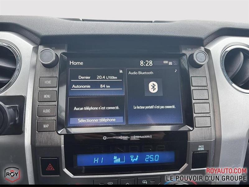 toyota Tundra 2021 - 15