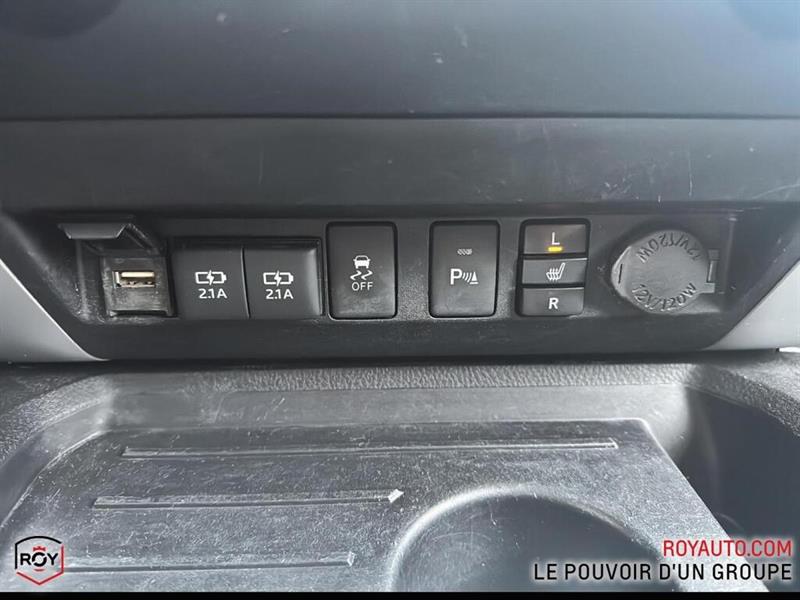 toyota Tundra 2021 - 17