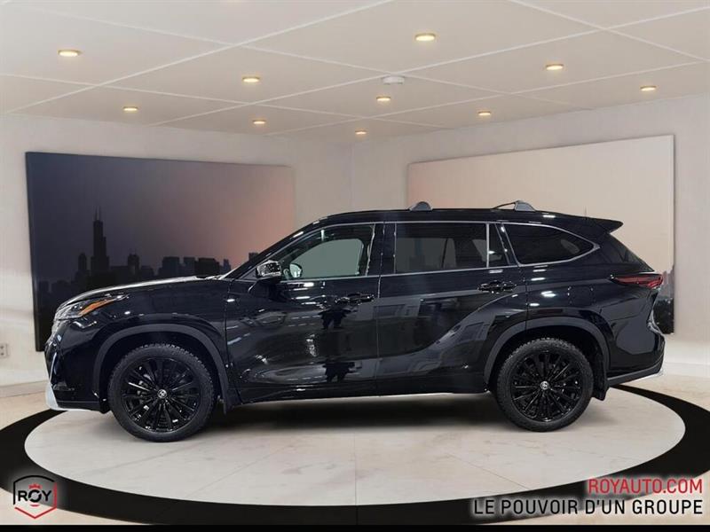 toyota Highlander 2024 - 6