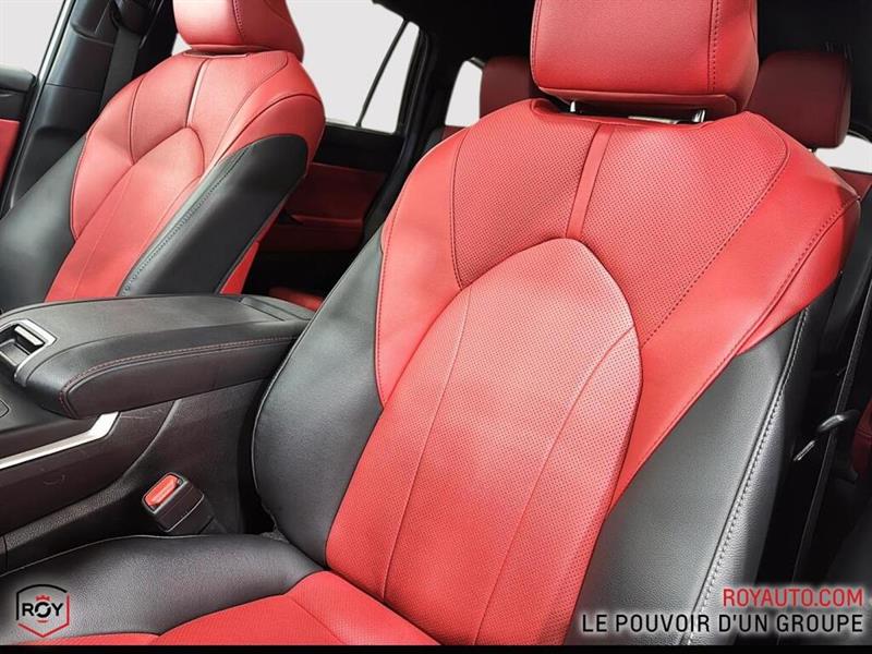 toyota Highlander 2024 - 7