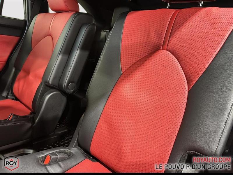 toyota Highlander 2024 - 8