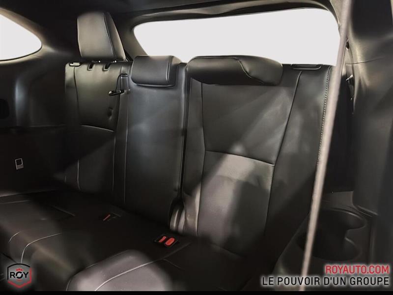 toyota Highlander 2024 - 9