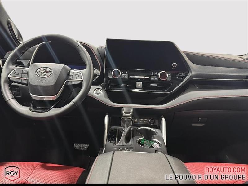 toyota Highlander 2024 - 10