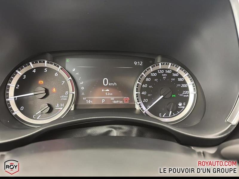 toyota Highlander 2024 - 14