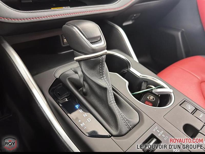 toyota Highlander 2024 - 15