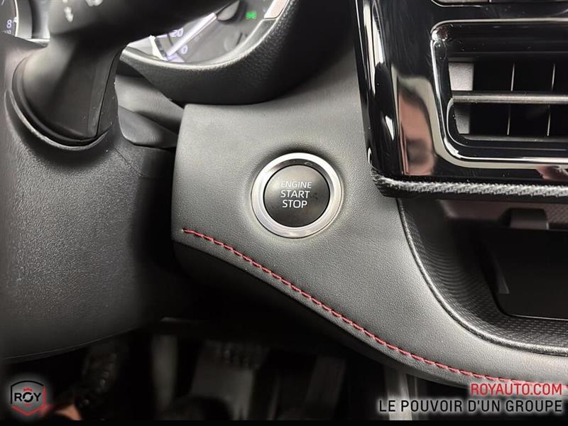 toyota Highlander 2024 - 16