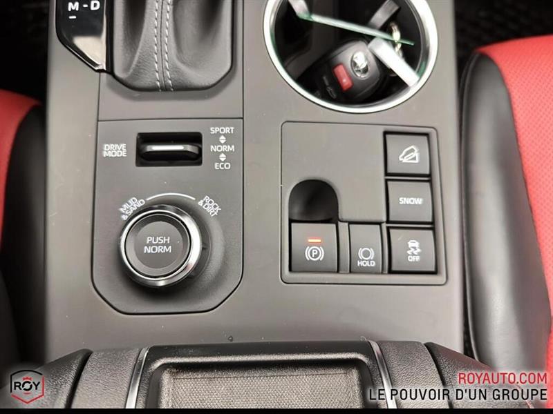 toyota Highlander 2024 - 21