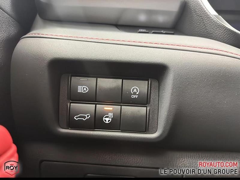 toyota Highlander 2024 - 22