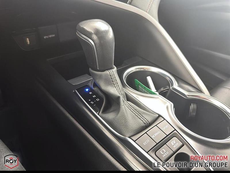 toyota Camry Hybrid 2020 - 14