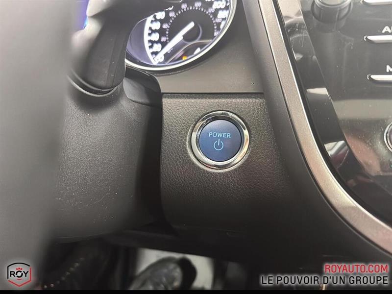 toyota Camry Hybrid 2020 - 15