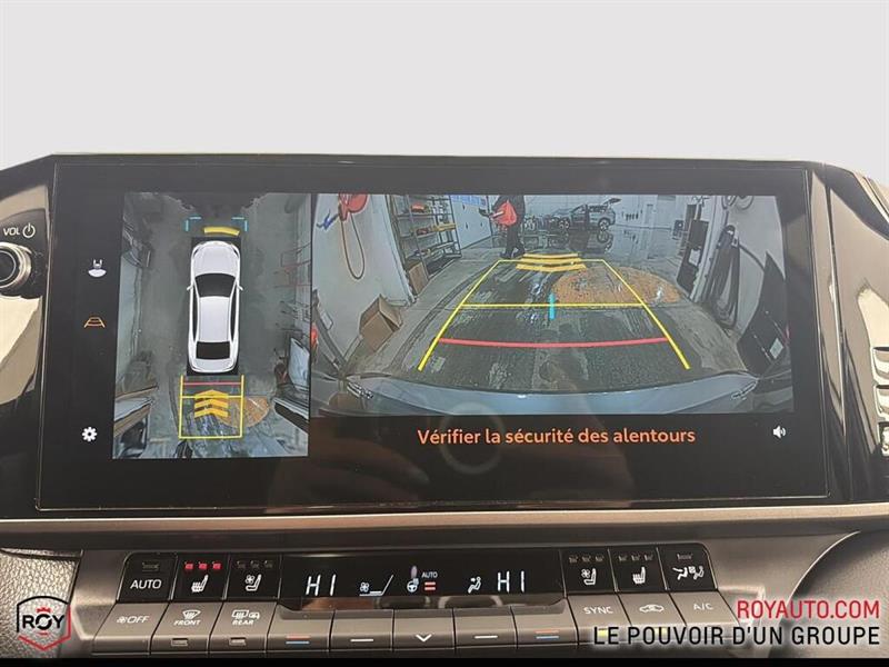 toyota Camry Hybrid 2025 - 17