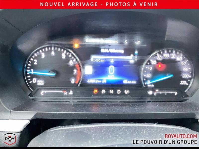 ford Explorer 2021 - 3