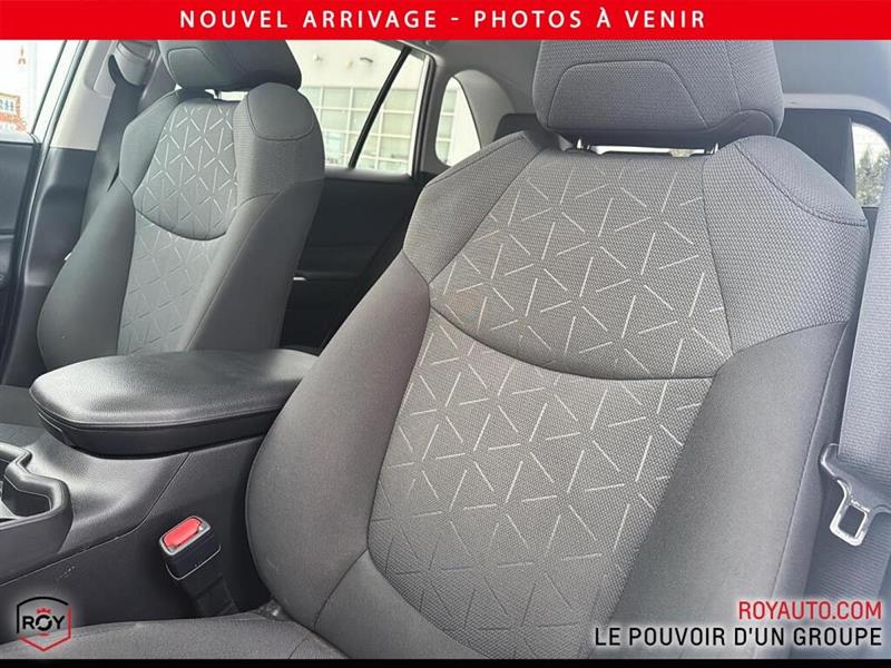 toyota RAV4 2020 - 3