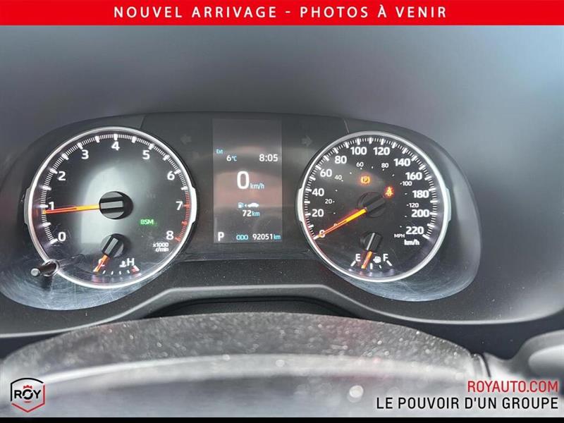 toyota RAV4 2020 - 4