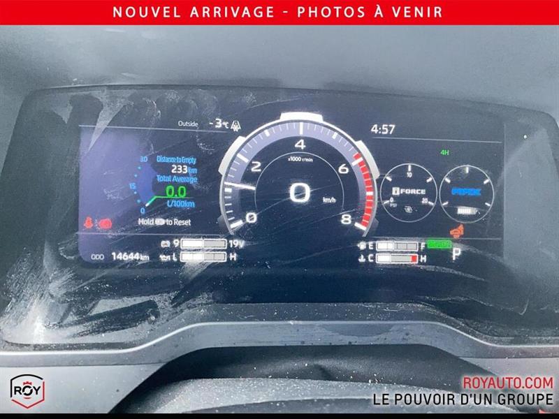 toyota Tundra 2025 - 3