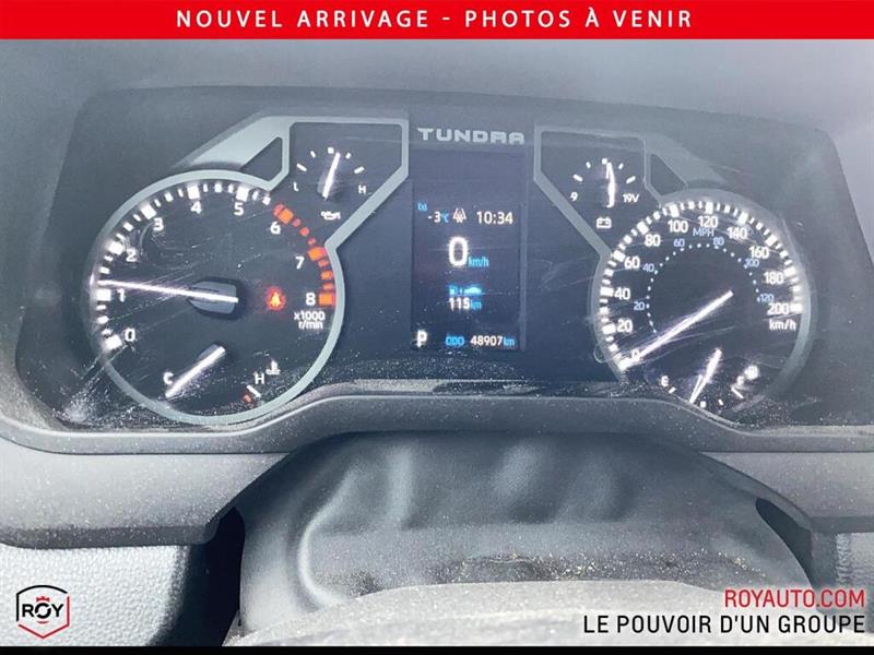 toyota Tundra 2024 - 3