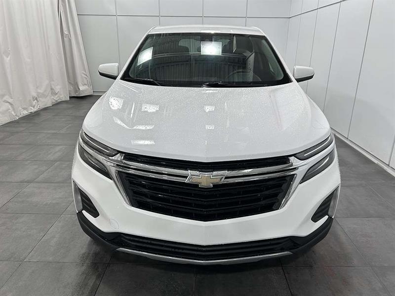 chevrolet Equinox 2023 - 2